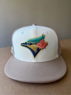 Toronto Blue Jays Cap MLB - LIMITED EDITION